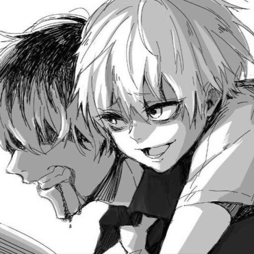 kaneki pfp profile picture ideas