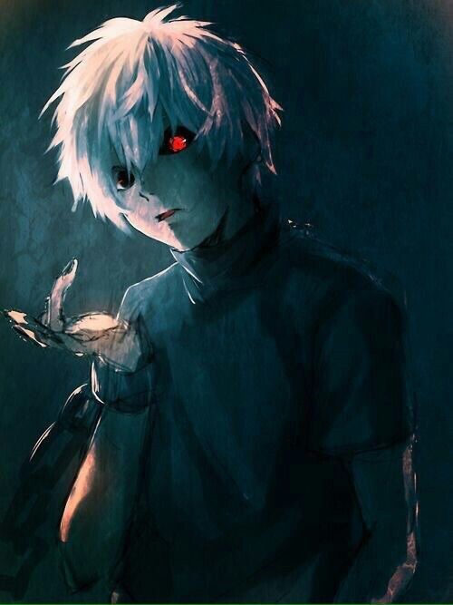 kaneki pfp 0021