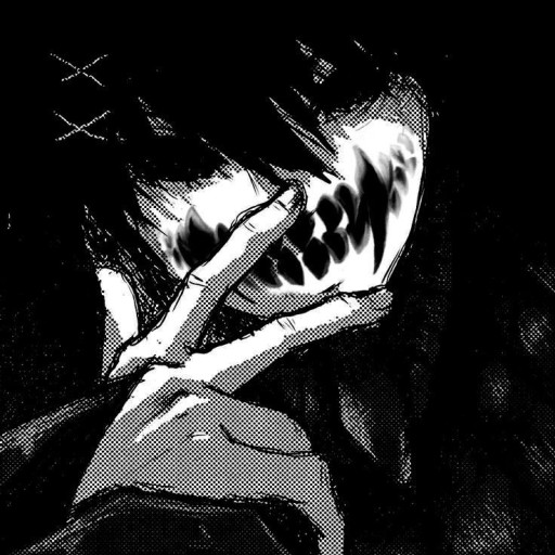 kaneki pfp 0029