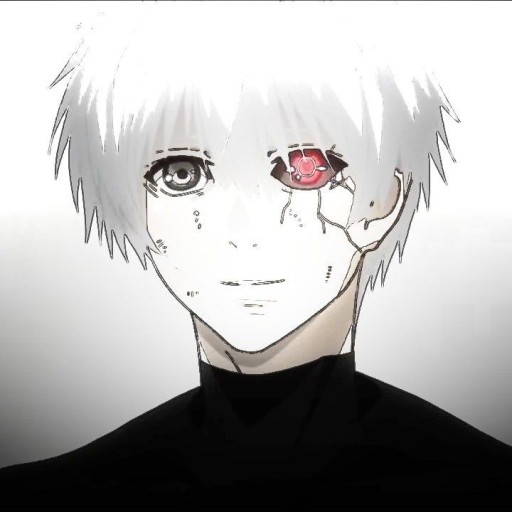 kaneki pfp 0030