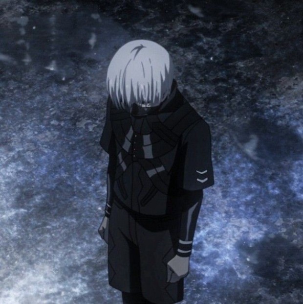 kaneki pfp 0033