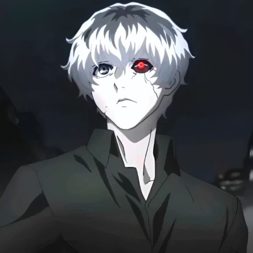 kaneki pfp 0034