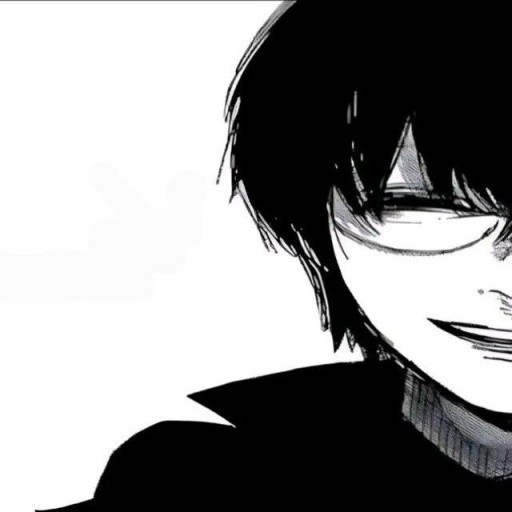 kaneki pfp 0045