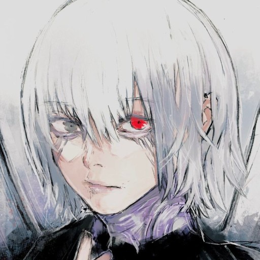 kaneki pfp 0046