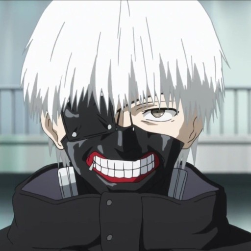 kaneki pfp 0047