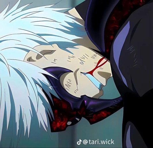 kaneki pfp 0048