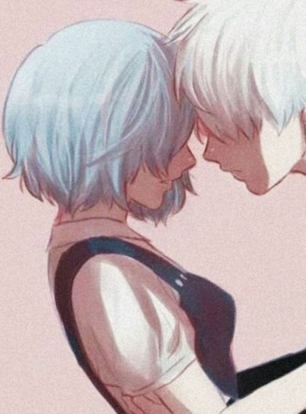 kaneki pfp 0051