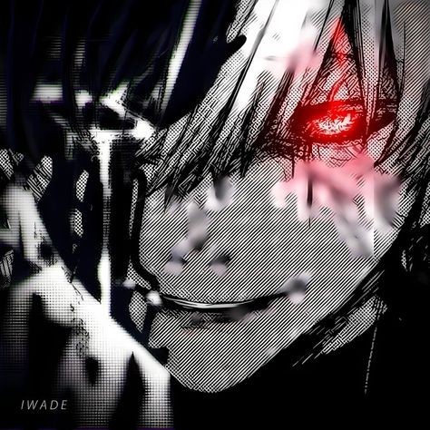 kaneki pfp 0052