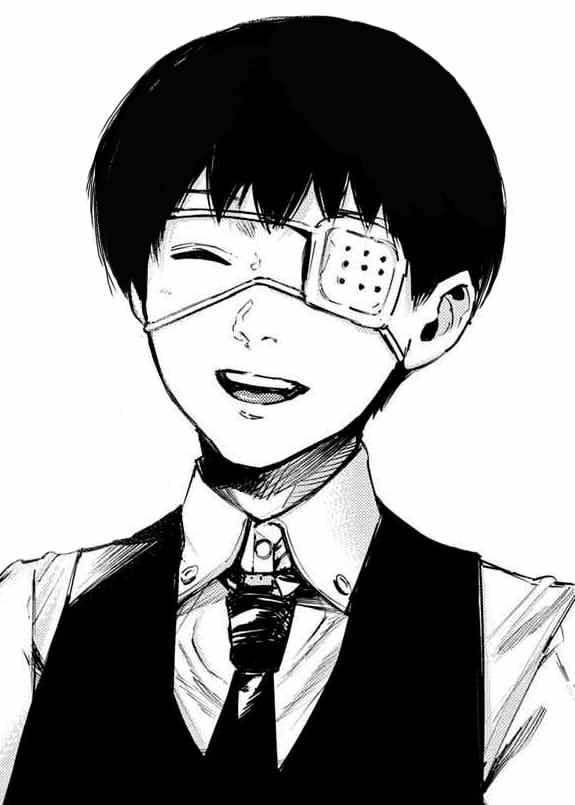 kaneki pfp 0057