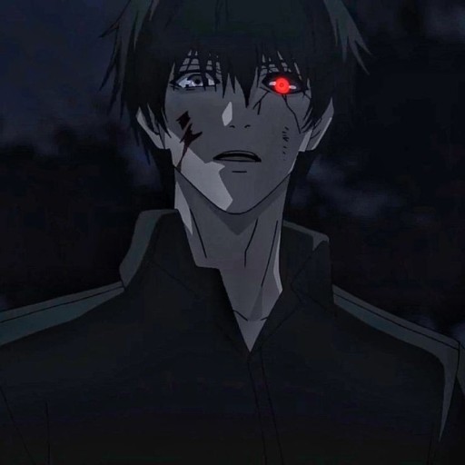 kaneki pfp 0058