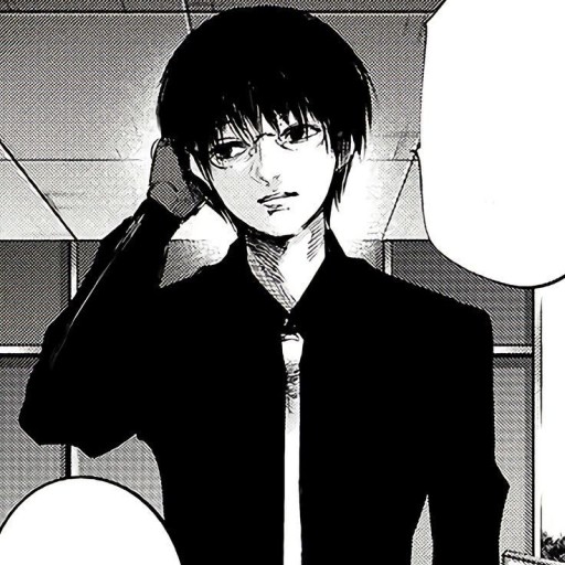 kaneki pfp 0066