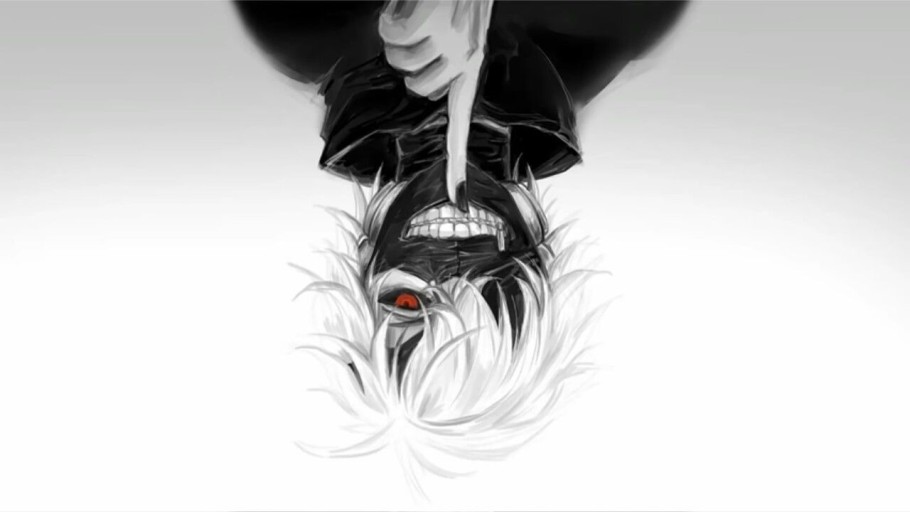 kaneki pfp 0071