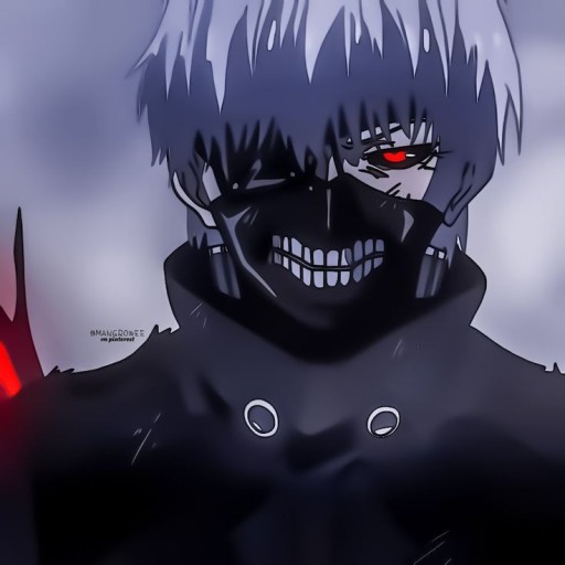 kaneki pfp 0074