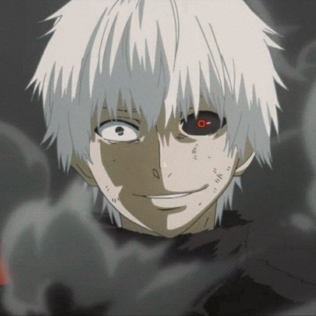 kaneki pfp 0080