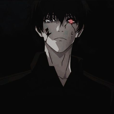 kaneki pfp 0081