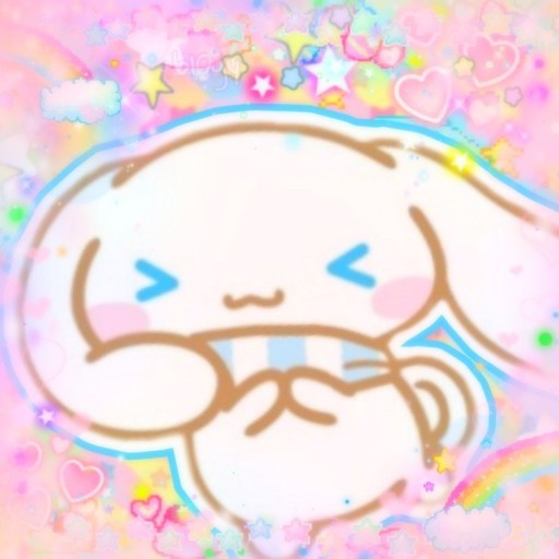 kawaii cinnamoroll pfp options