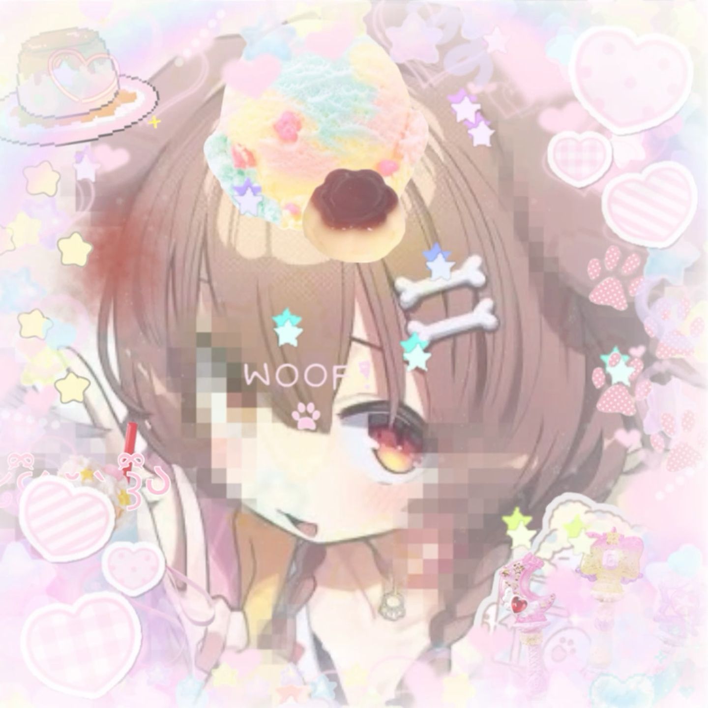 kawaii pfp 0022