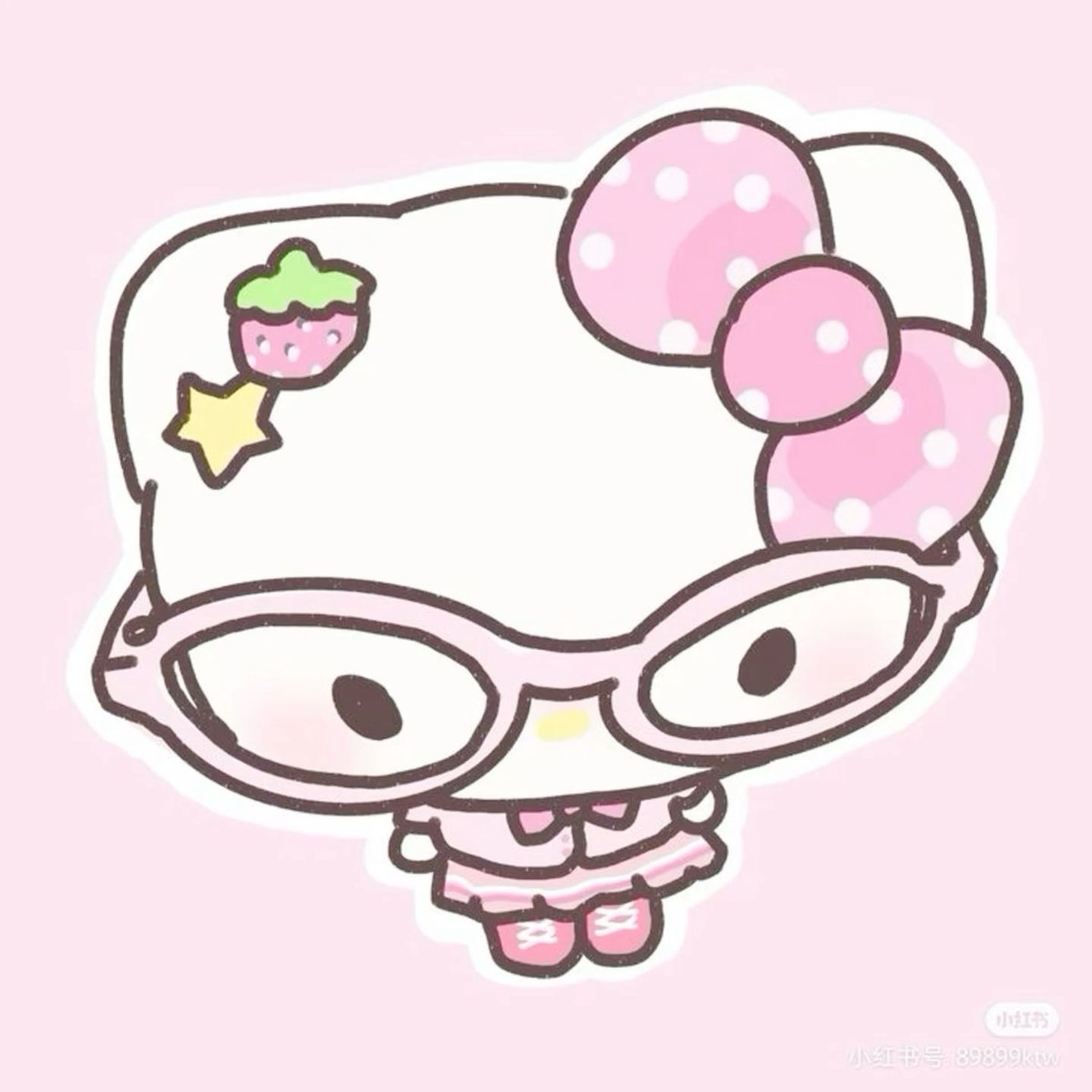 kawaii pfp 0030