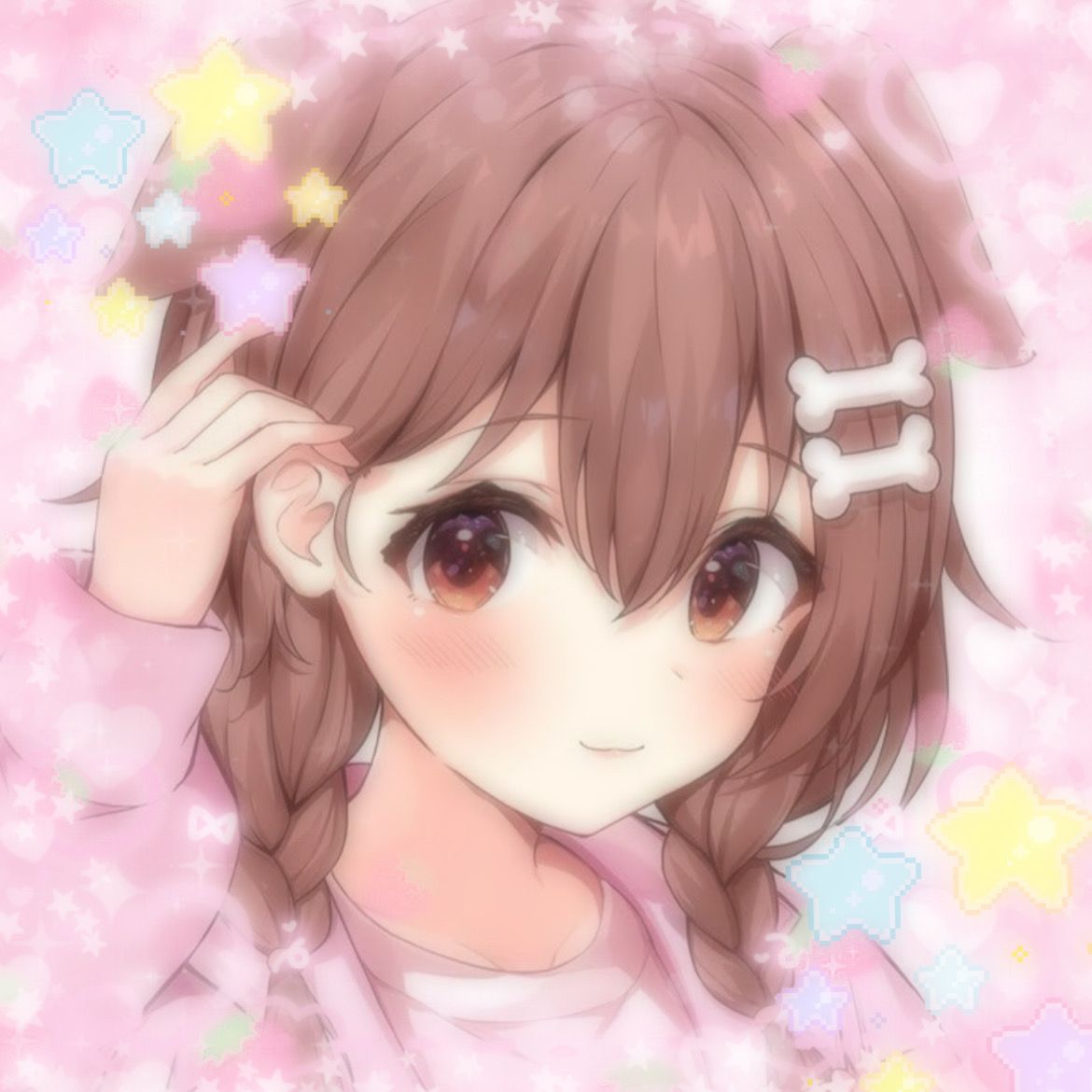 kawaii pfp 0039