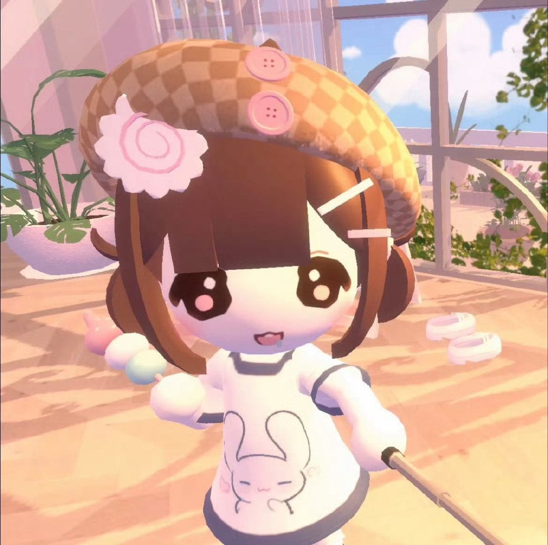 kawaii pfp 0096