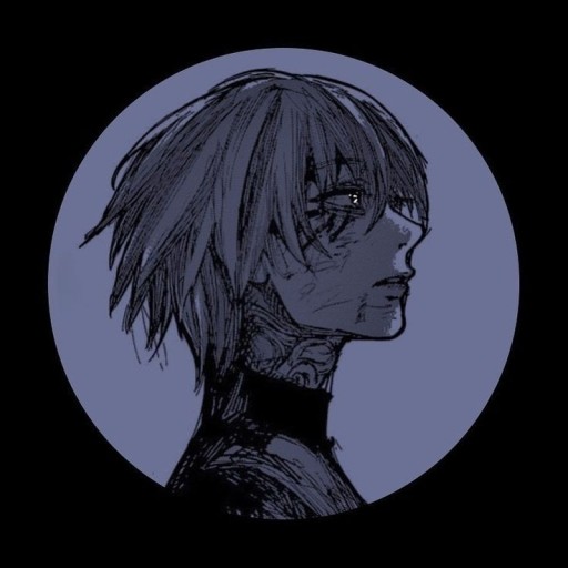 ken kaneki pfp