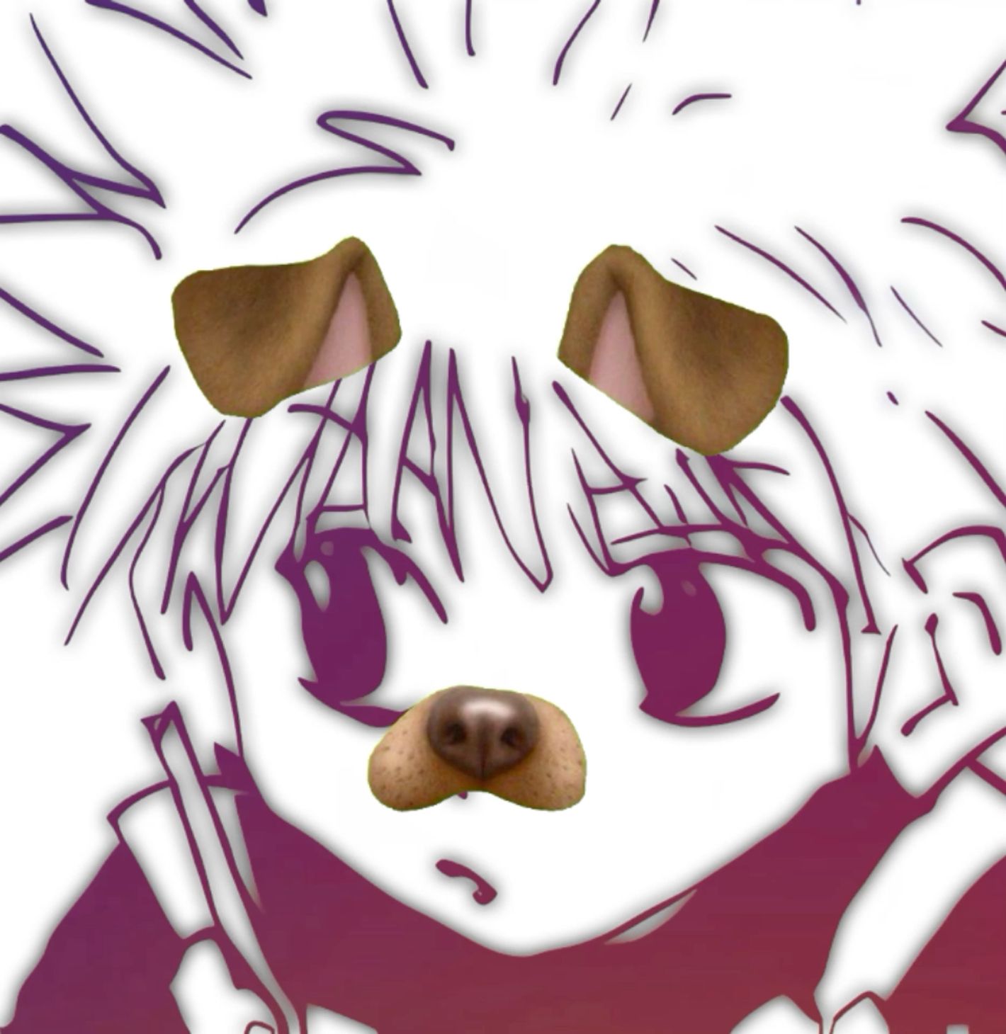 killua pfp aesthetic 0036