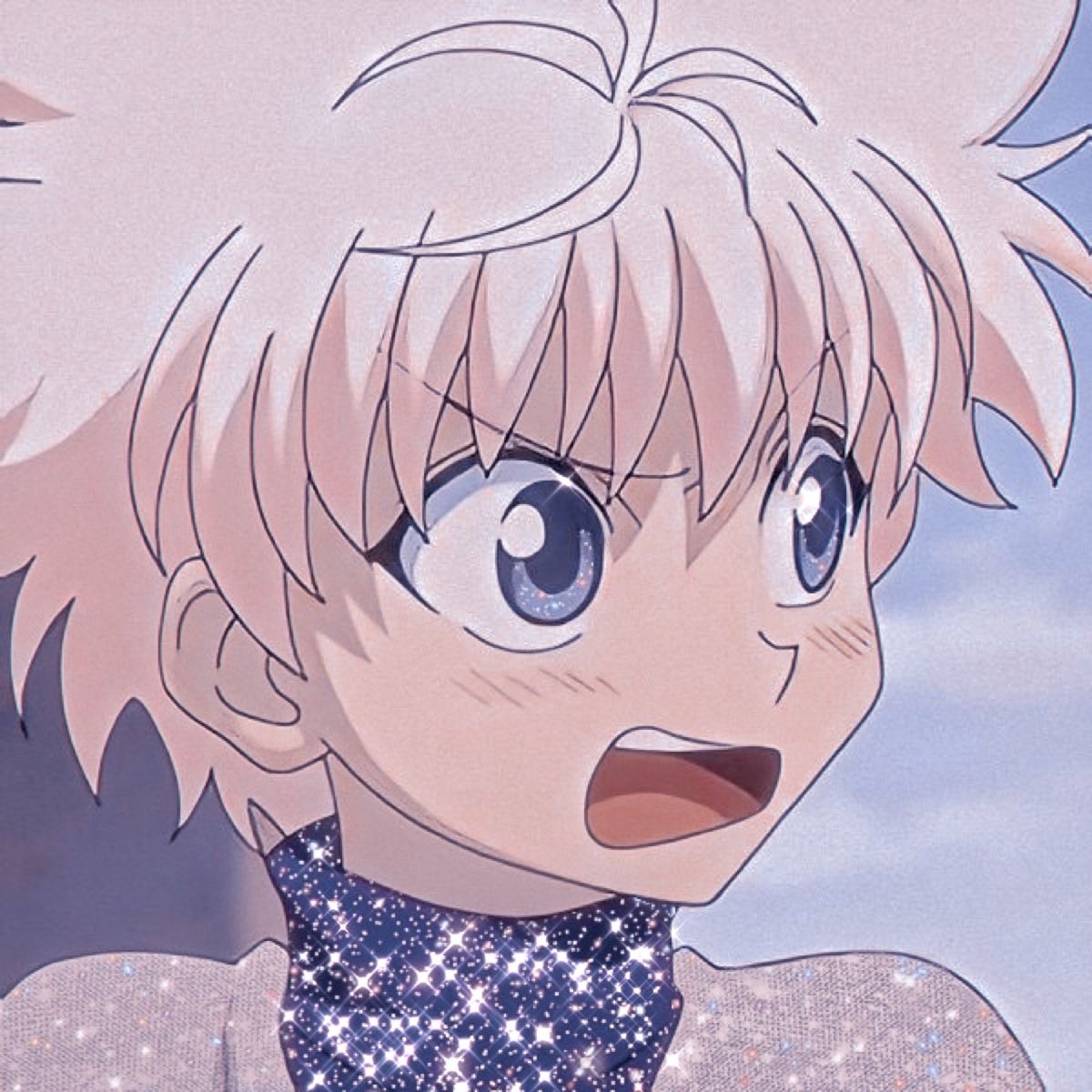 killua pfp aesthetic 0047