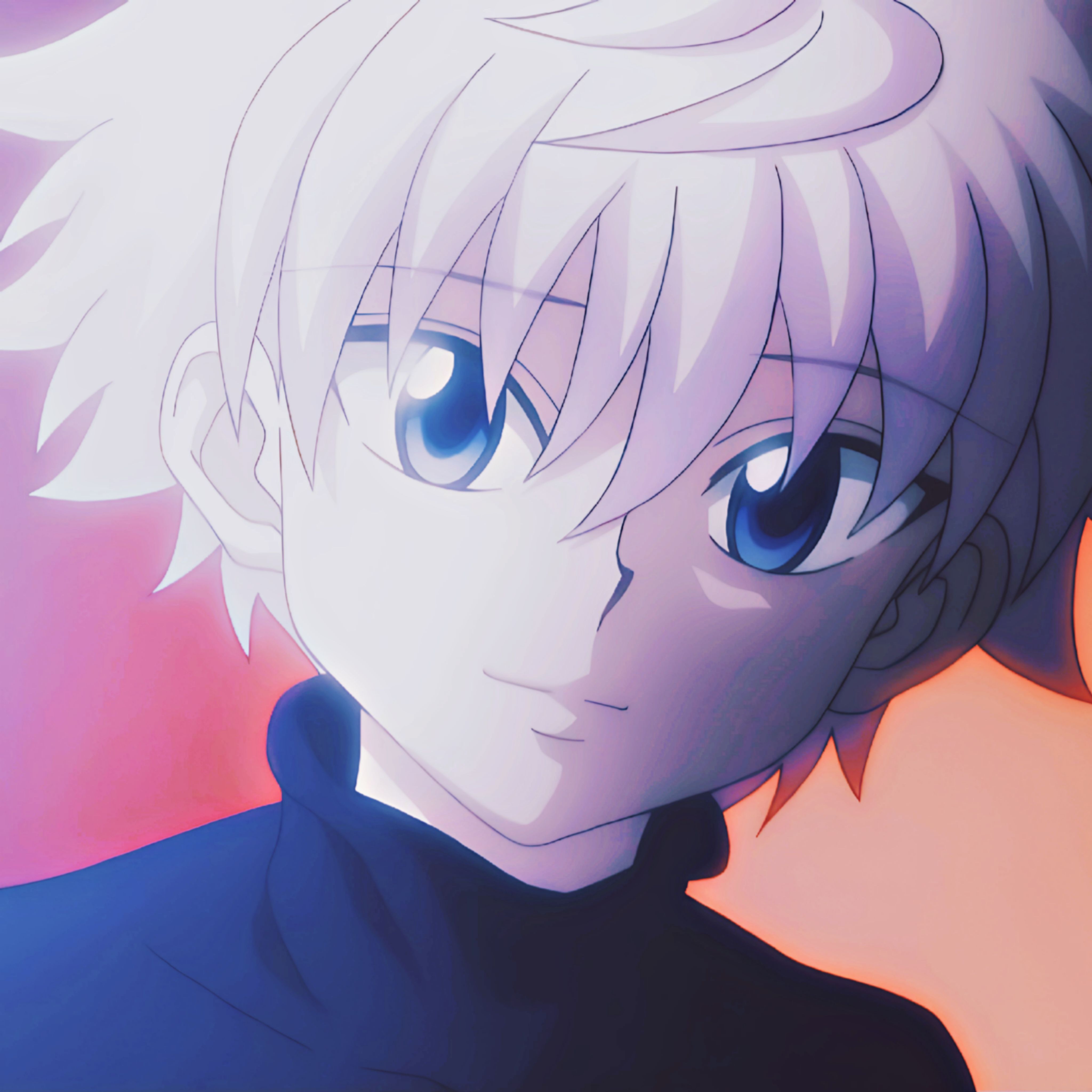 killua pfp aesthetic 0062