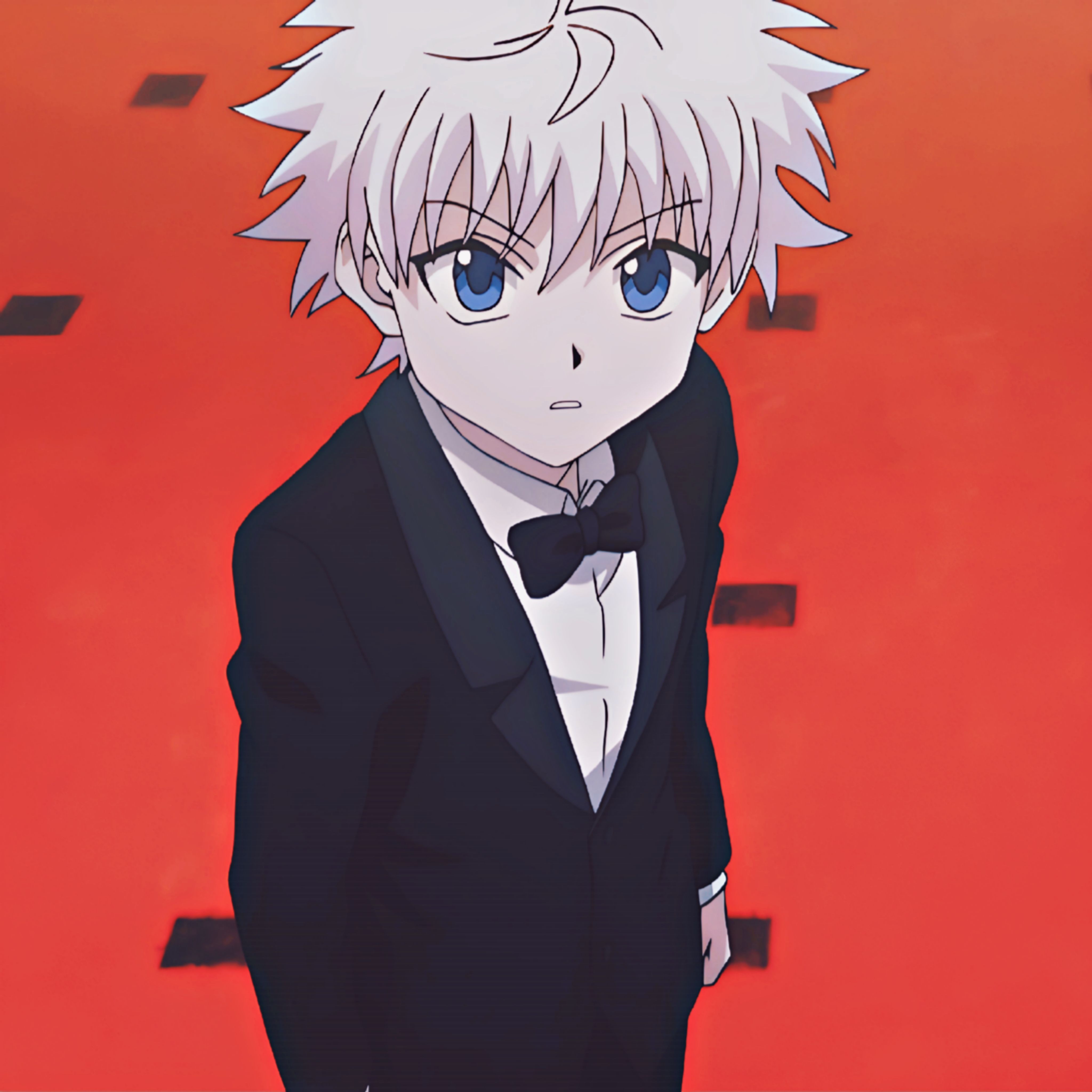 killua pfp aesthetic 0063