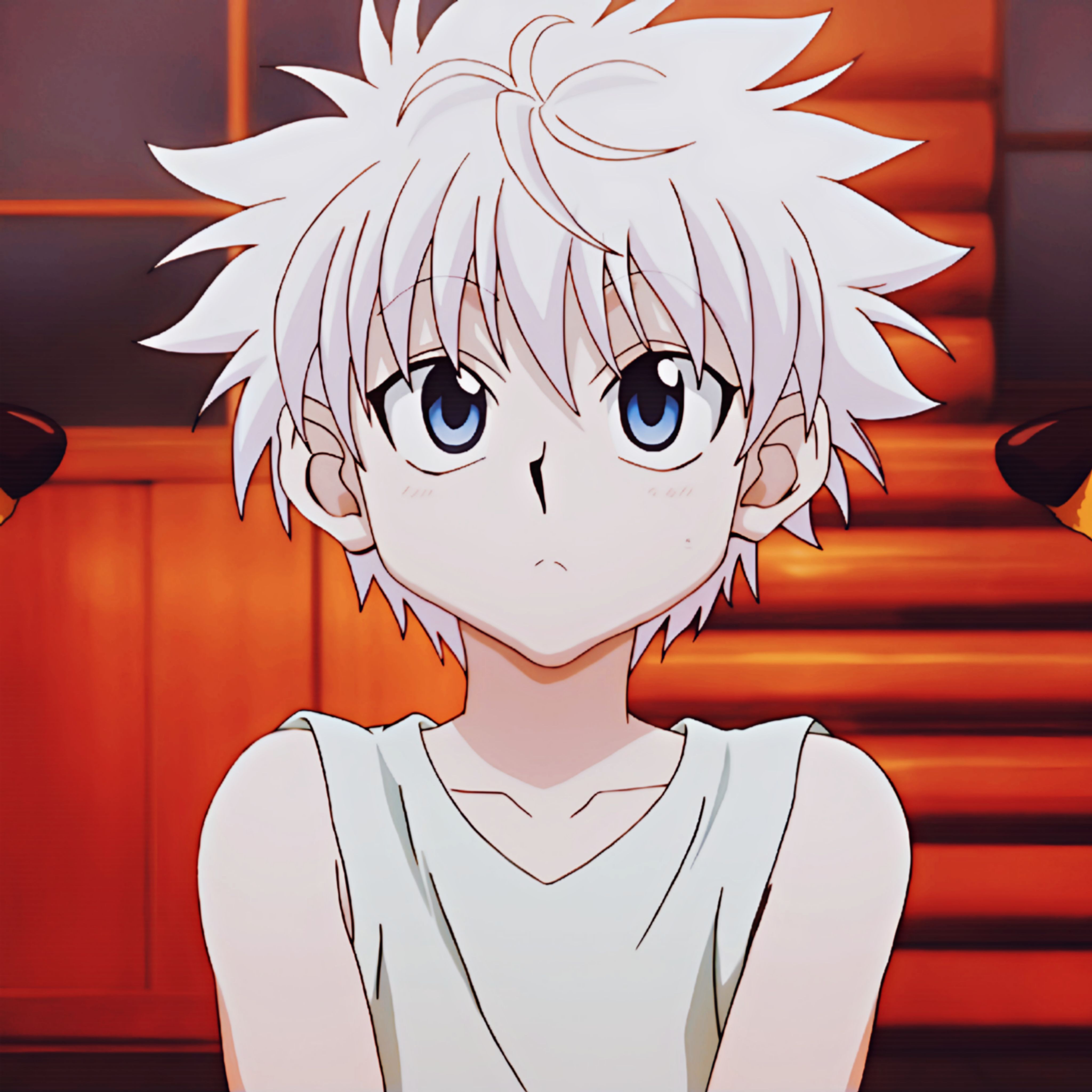 killua pfp aesthetic 0065