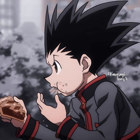 killua pfp for gamers