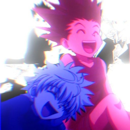 killua pfp selection