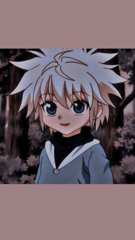 killua pfp 0025