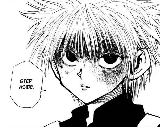 killua pfp 0029