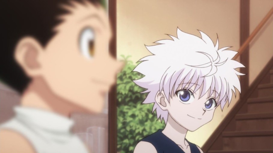 killua pfp 0031