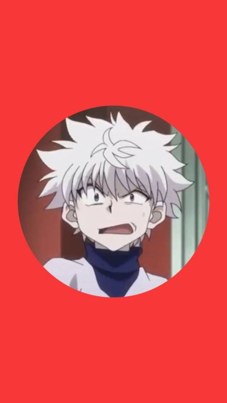 killua pfp 0032