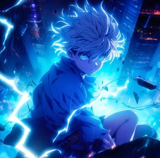 killua pfp 0039