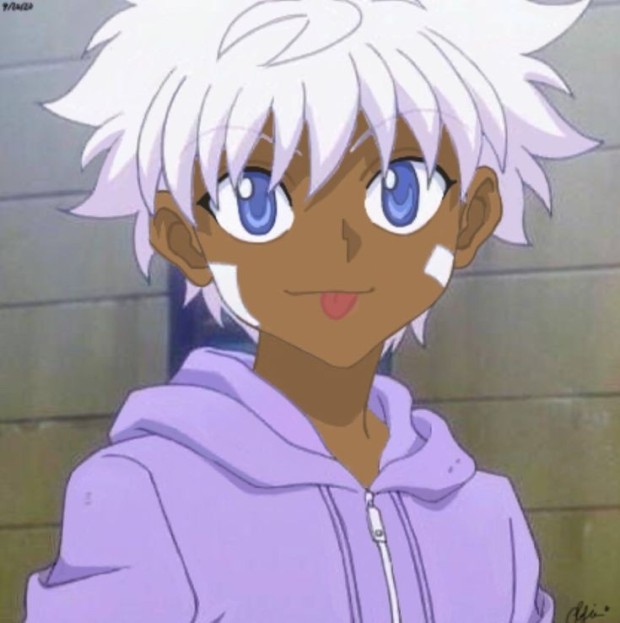 killua pfp 0040