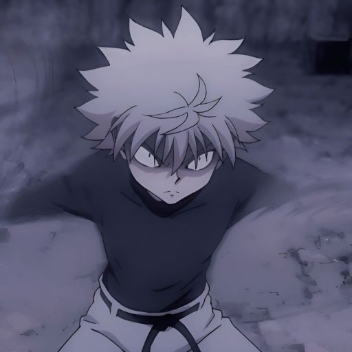 killua pfp 0044