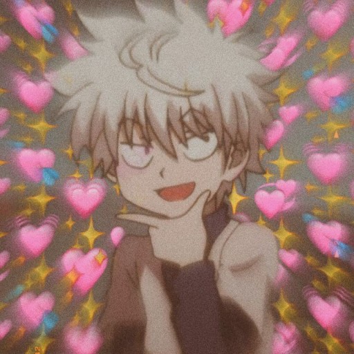 killua pfp 0045