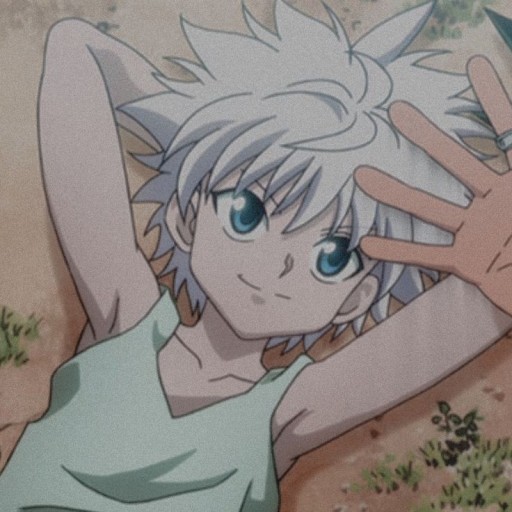 killua pfp 0048