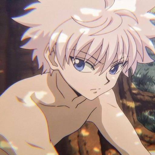 killua pfp 0049