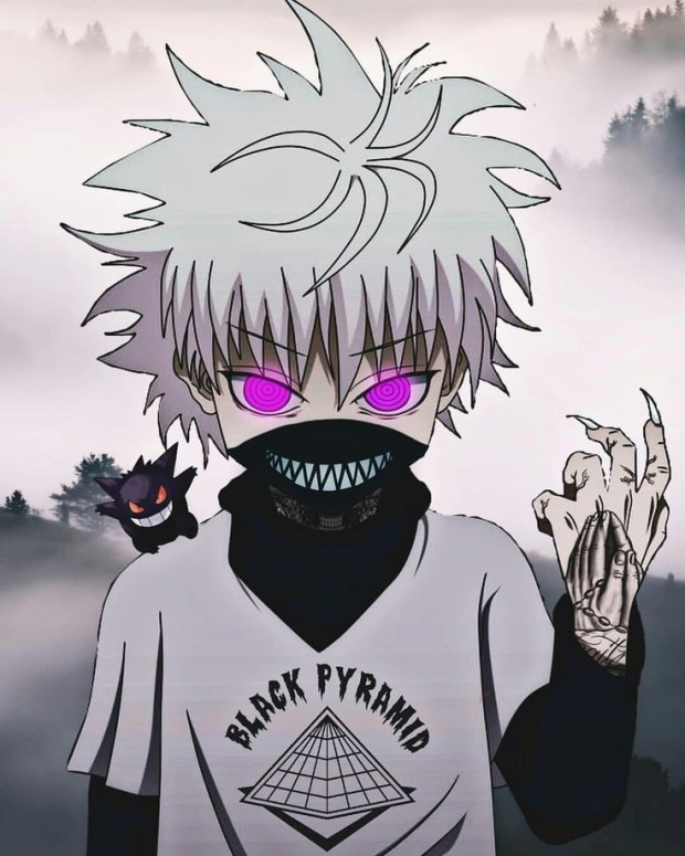 killua pfp 0050