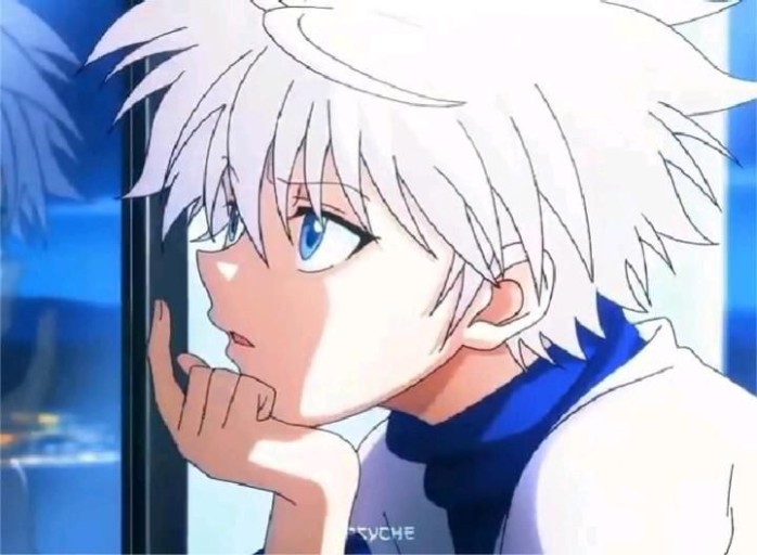 killua pfp 0051