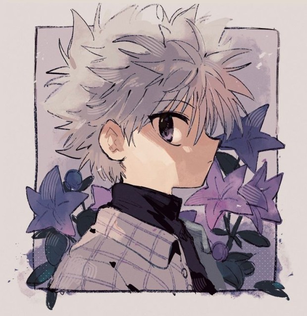 killua pfp 0056