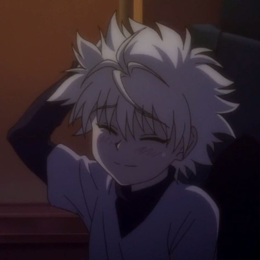 killua pfp 0058