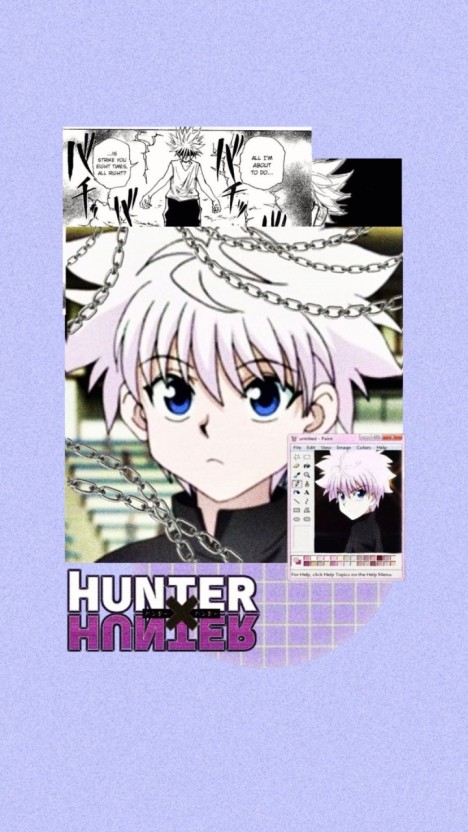 killua pfp 0060