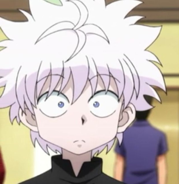 killua pfp 0061