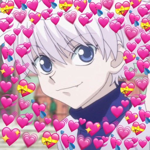 killua pfp 0062