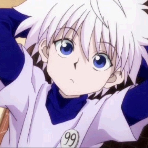 killua pfp 0063